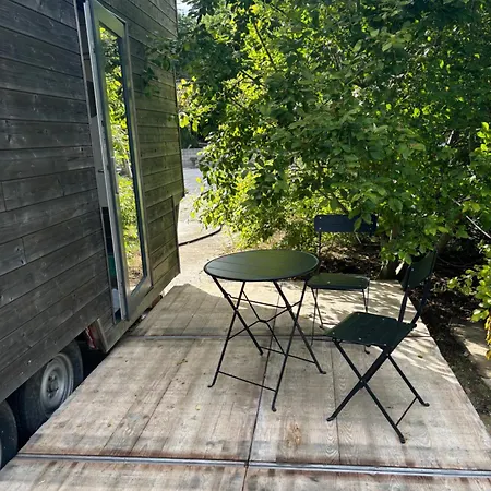 Cozy And Comfortable Tiny House * Beaumont