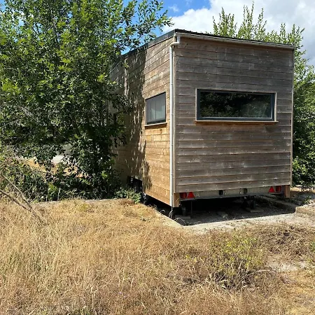 Cozy And Comfortable Tiny House Appartement *