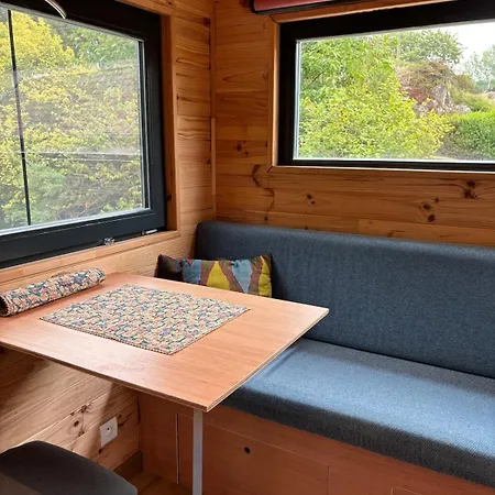 Cozy And Comfortable Tiny House *