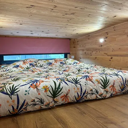 Appartement Cozy And Comfortable Tiny House *
